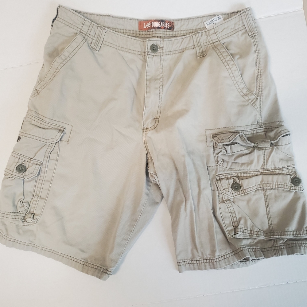 LEE Cargo short